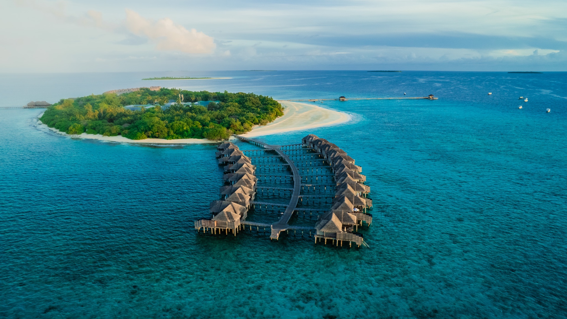JA Manafaru